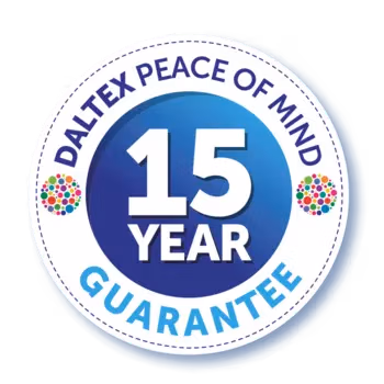 15 Year Quality Guarantee - Resin Bound